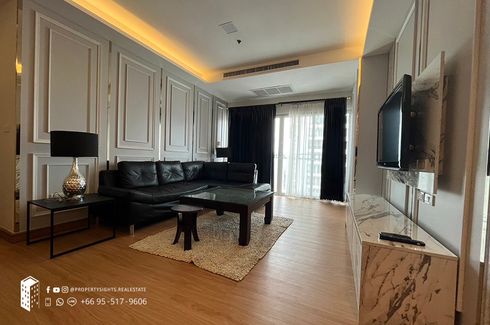 2 Bedroom Condo for rent in Noble Ora, Khlong Tan Nuea, Bangkok near BTS Thong Lo