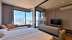 1 Bedroom Condo for rent in Na Kluea, Chonburi