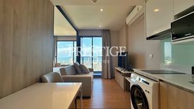 1 Bedroom Condo for rent in Na Kluea, Chonburi