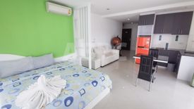 1 Bedroom Condo for sale in Jada Beach, Nong Prue, Chonburi