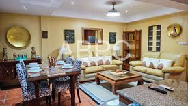 5 Bedroom Townhouse for sale in Nong Prue, Chonburi