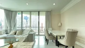 3 Bedroom Condo for rent in Royce Private Residences, Khlong Toei Nuea, Bangkok near BTS Asoke