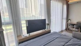 1 Bedroom Condo for rent in Chapter Chula-Samyan, Maha Phruettharam, Bangkok near MRT Sam Yan