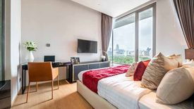 1 Bedroom Condo for rent in Saladaeng One, Silom, Bangkok near MRT Lumpini