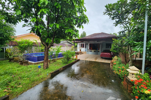 2 Bedroom House for sale in Mueang Len, Chiang Mai