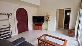 3 Bedroom Villa for rent in Silk Road Place, Huai Yai, Chonburi