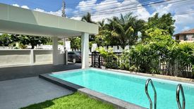 4 Bedroom House for sale in Central Park Hillside Village, Nong Prue, Chonburi