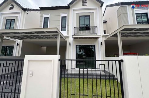 3 Bedroom House for sale in Takhian Tia, Chonburi