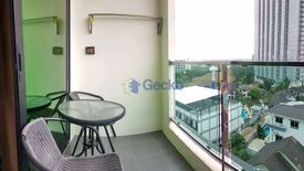 1 Bedroom Condo for sale in Dusit Grand Condo View, Nong Prue, Chonburi