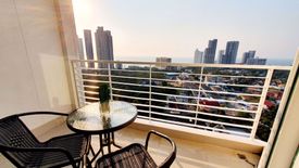 1 Bedroom Condo for sale in AD Condominium, Na Kluea, Chonburi