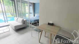 1 Bedroom Condo for sale in BLU Diamond Cha Am - Hua Hin, Cha am, Phetchaburi