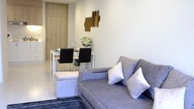 1 Bedroom Condo for rent in Noble Ploenchit, Langsuan, Bangkok near BTS Ploen Chit