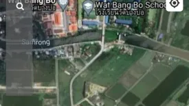 Land for sale in Bang Bo, Samut Prakan