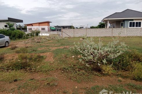 Land for sale in Rai Som, Phetchaburi