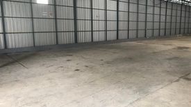 Warehouse / Factory for rent in Phlapphla, Bangkok near MRT Lat Phrao 83