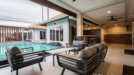 4 Bedroom House for sale in Pong, Chonburi