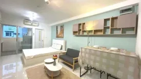 Condo for rent in Huai Khwang, Bangkok near MRT Huai Khwang