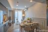 1 Bedroom Condo for sale in Chapter Chula-Samyan, Maha Phruettharam, Bangkok near MRT Sam Yan