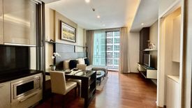 1 Bedroom Condo for rent in Quattro by Sansiri, Khlong Tan Nuea, Bangkok near BTS Thong Lo