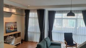 3 Bedroom Townhouse for rent in Thanapat Haus Sathorn - Narathiwas, Chong Nonsi, Bangkok