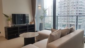 2 Bedroom Condo for rent in Tait 12, Silom, Bangkok near BTS Saint Louis