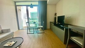 1 Bedroom Condo for rent in Siamese Surawong, Si Phraya, Bangkok near MRT Sam Yan