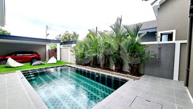 3 Bedroom House for sale in Nong Prue, Chonburi