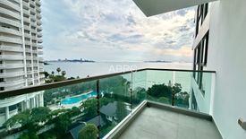 1 Bedroom Condo for Sale or Rent in Wong Amat Tower, Na Kluea, Chonburi