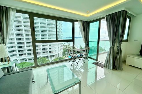 1 Bedroom Condo for Sale or Rent in Wong Amat Tower, Na Kluea, Chonburi