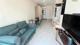 3 Bedroom Townhouse for sale in Golden Town 3 Bangna-Suanluang, Dokmai, Bangkok