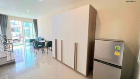 3 Bedroom Townhouse for sale in Golden Town 3 Bangna-Suanluang, Dokmai, Bangkok