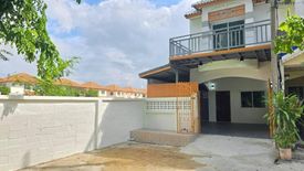 3 Bedroom House for sale in Baan Piya Wararom 3, Sai Noi, Nonthaburi