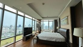 3 Bedroom Condo for sale in 185 Rajadamri, Langsuan, Bangkok near BTS Ratchadamri