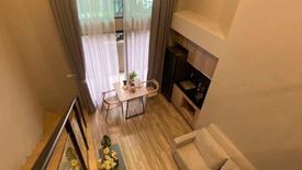 1 Bedroom Condo for sale in Blossom Condo @ Sathorn-Charoenrat, Yan Nawa, Bangkok near BTS Surasak