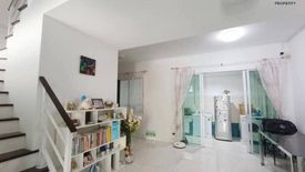 3 Bedroom Townhouse for sale in The Connect Kaset - Navamin, Khlong Kum, Bangkok