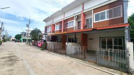 3 Bedroom Townhouse for sale in Phan Thong, Chonburi