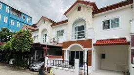 4 Bedroom Townhouse for sale in Sathorn Grand Ville, Bang Khae, Bangkok