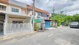 2 Bedroom Townhouse for sale in Baan Bua Thong, Bang Rak Phatthana, Nonthaburi near MRT Khlong Bang Phai