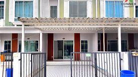 3 Bedroom Townhouse for sale in Preceo Plus One, Nong Tamlueng, Chonburi