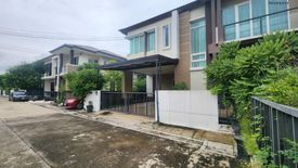 5 Bedroom House for sale in CASA Legend Ratchaphruek – Pinklao, Taling Chan, Bangkok near MRT Taling Chan Station