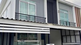 3 Bedroom Townhouse for sale in Baan Pruksa 86/2 Ladkrabang-Suvarnabhumi, Sisa Chorakhe Noi, Samut Prakan