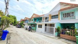 4 Bedroom Townhouse for sale in Bang Khu Rat, Nonthaburi