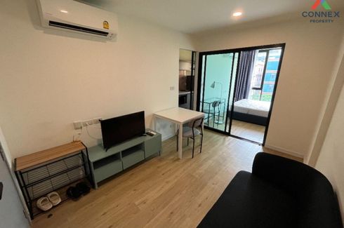 1 Bedroom Condo for sale in Attitude BU, Khlong Nueng, Pathum Thani