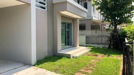 3 Bedroom House for sale in Life Bangkok Boulevard Ratchaphruek-Rattanatibet, Om Kret, Nonthaburi