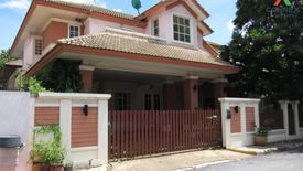 4 Bedroom House for sale in Warabodin Wongwaen-Lamlukka, Bueng Kham Phroi, Pathum Thani near BTS Eastern Outer Ring