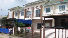 3 Bedroom Townhouse for sale in Siripat 4, Sai Ma, Nonthaburi