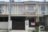 3 Bedroom Townhouse for sale in Pruksa Town Phetkasem 81, Nong Khaem, Bangkok