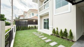 3 Bedroom House for sale in Khlong Thanon, Bangkok