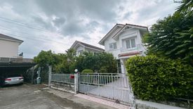 2 Bedroom House for sale in Baan Sansabai, Khlong Tan, Bangkok near BTS Thong Lo