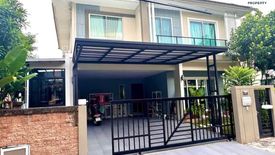 3 Bedroom House for sale in The Plant Pattanakarn, Suan Luang, Bangkok